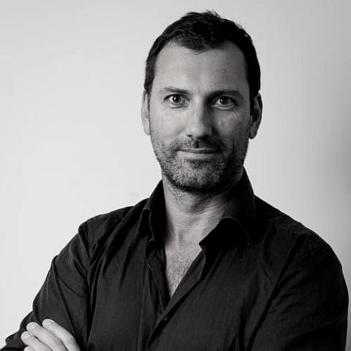 Giles Palmer