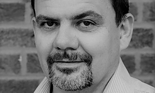 Brett Putter Headshot