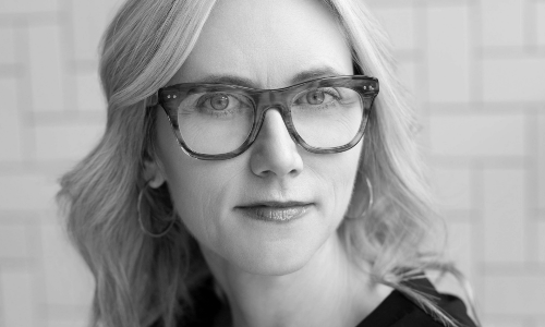 Melissa Daimler Headshot