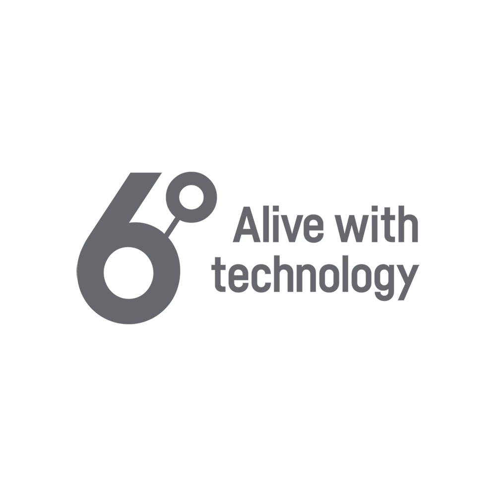 6º Alive with technology