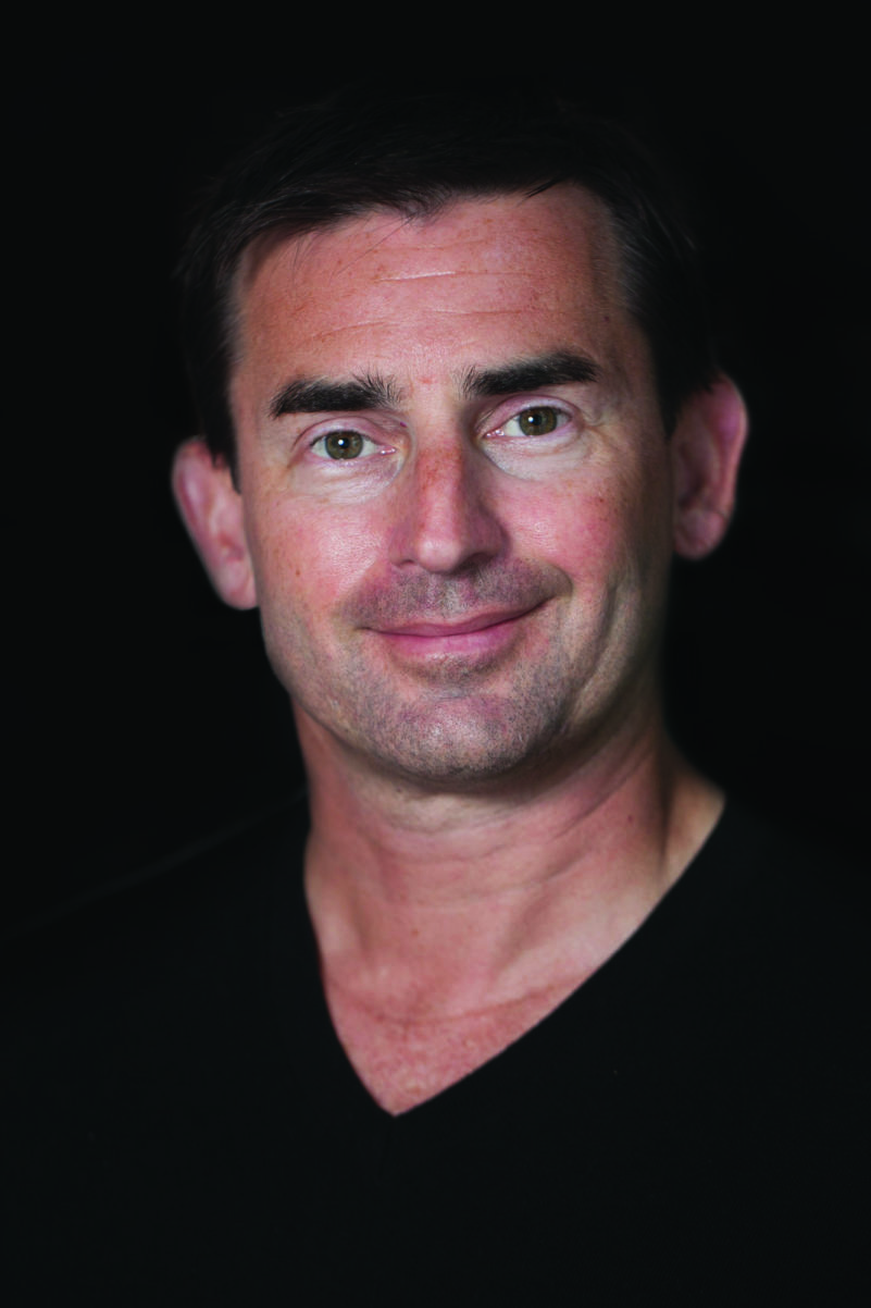 Justin Black