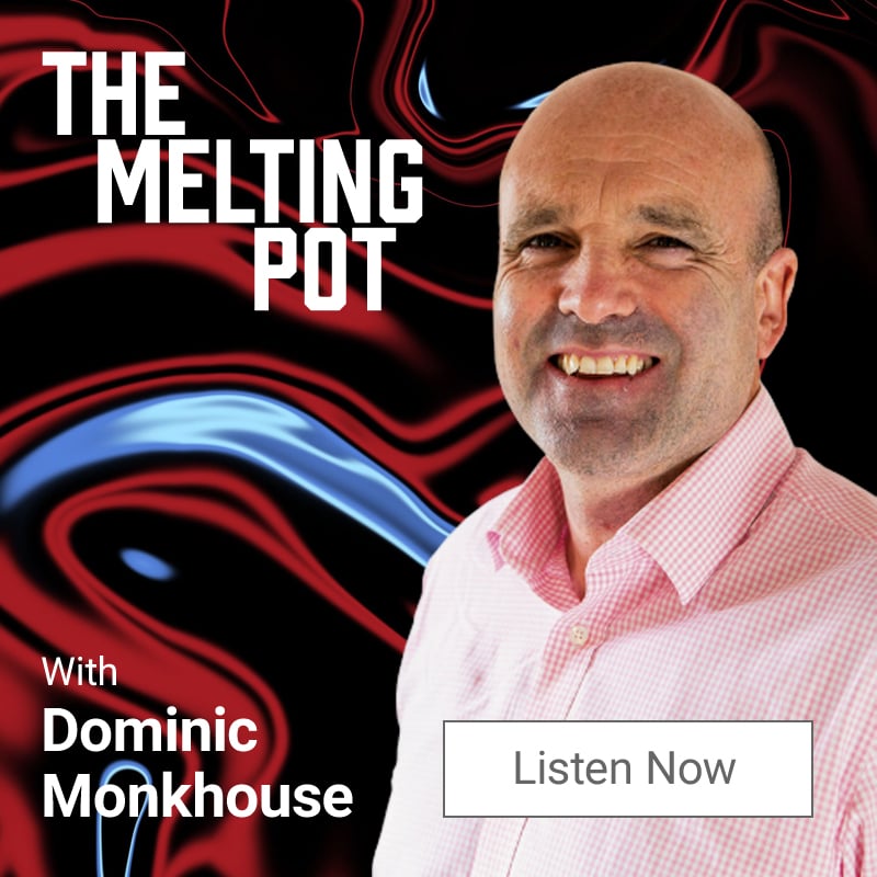 The Melting Pot