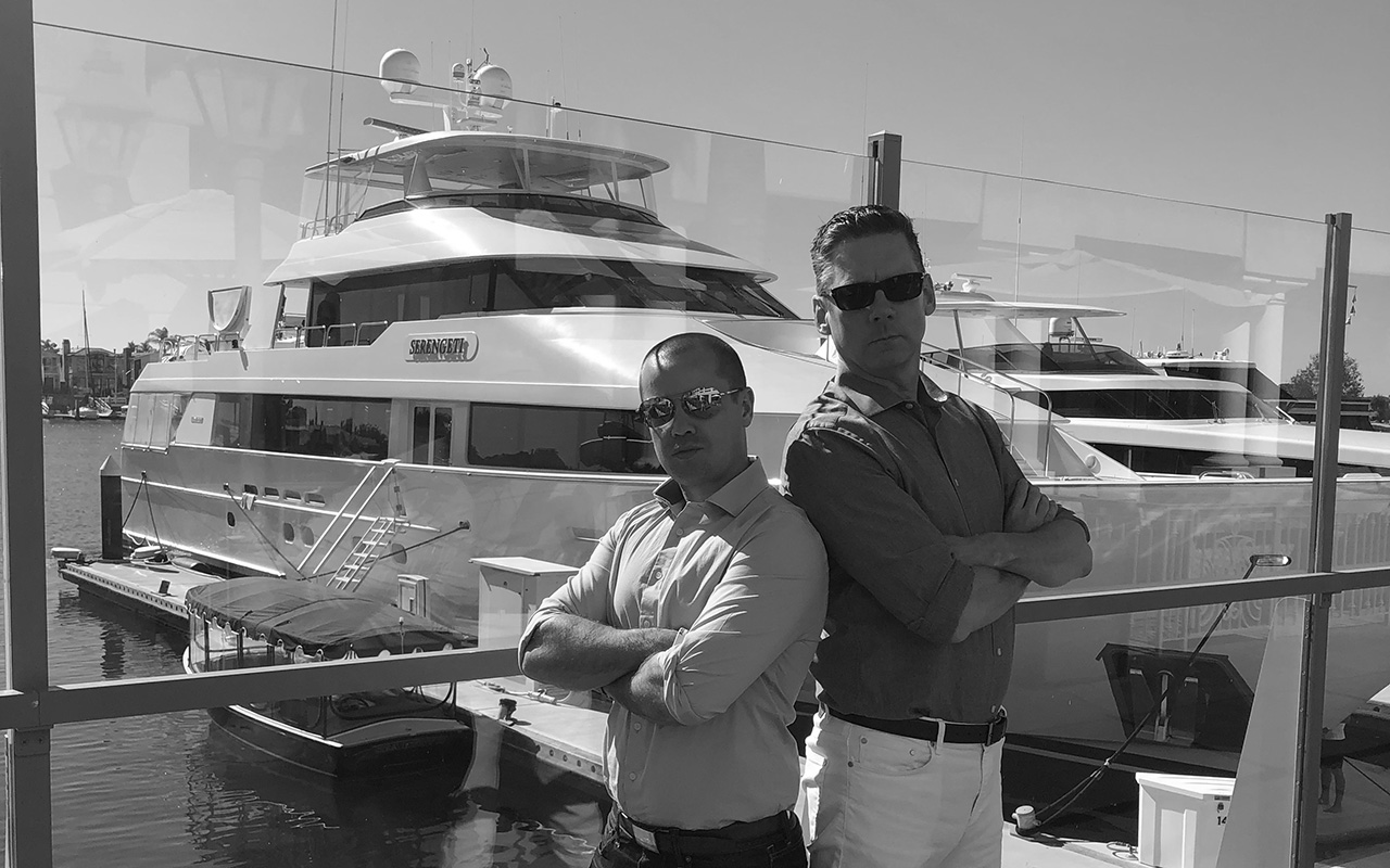 E254 Building And Leading Resilient Teams with Bradley Kirkman and