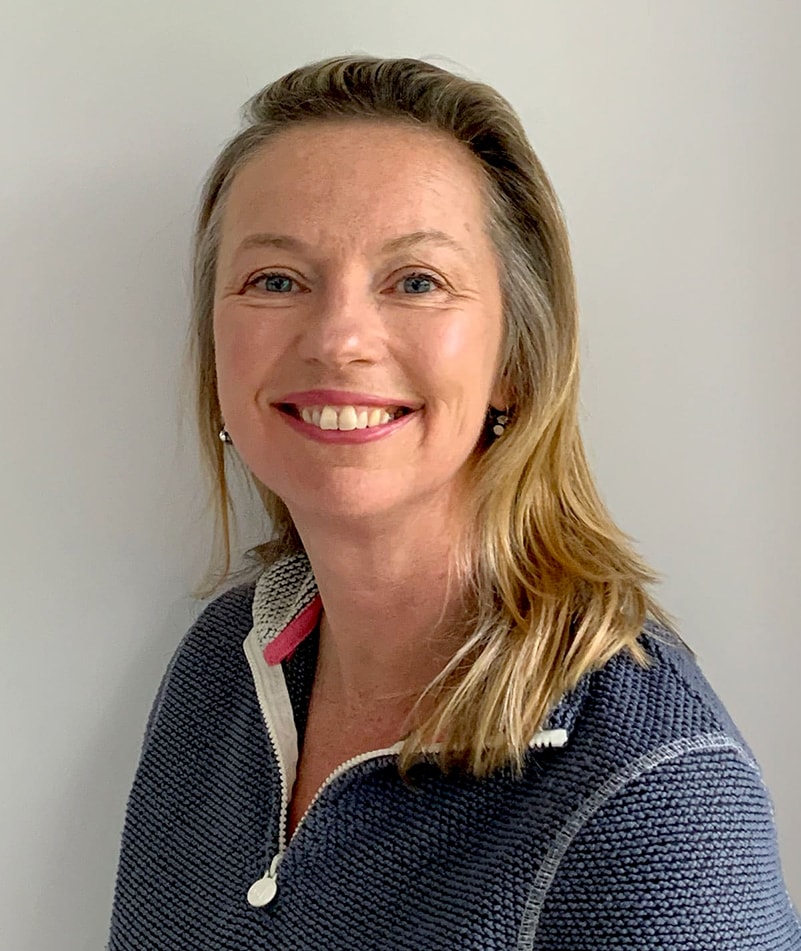 Jo Coleman