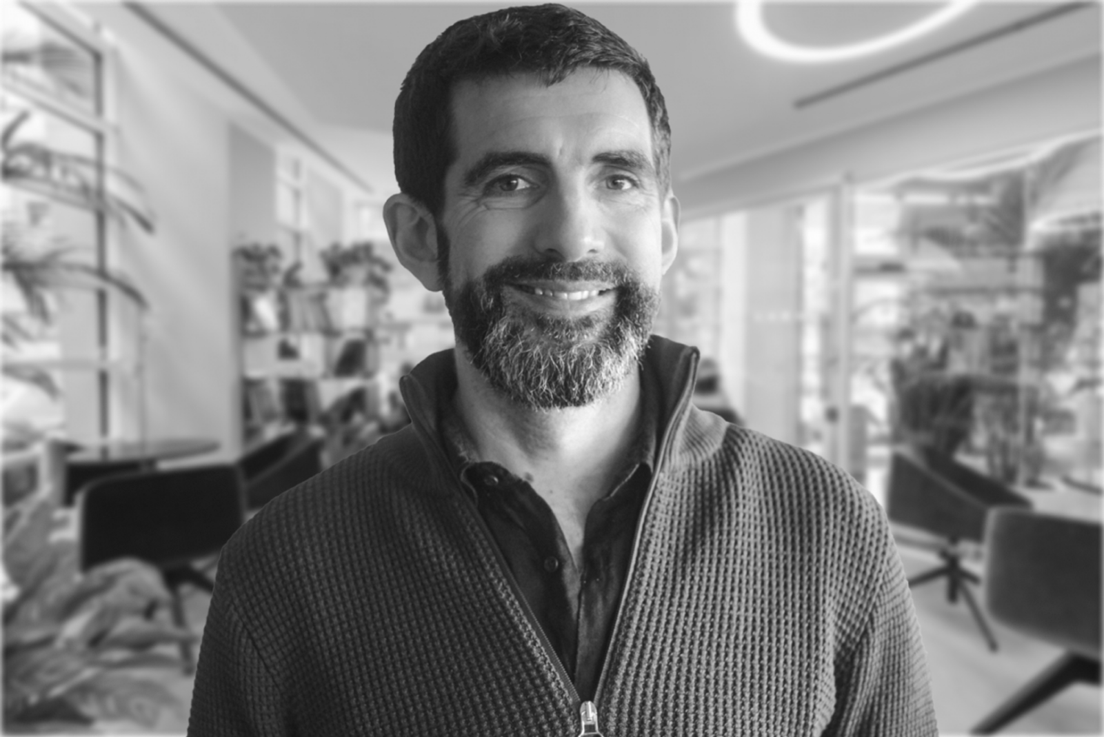 E268 The VC Helping Founders Beat The Odds with Nic Brisbourne Monkhouse & Company