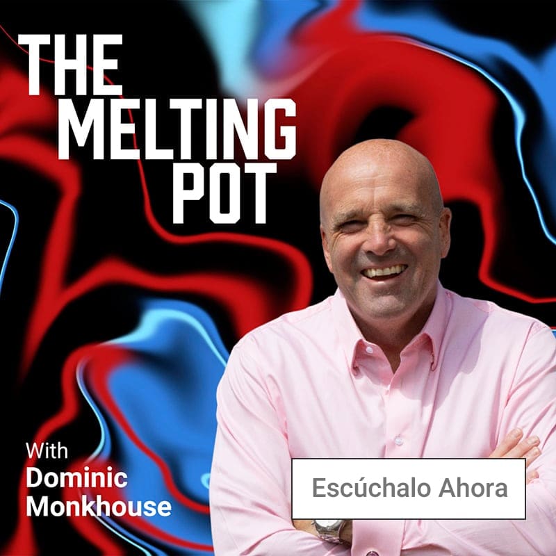 The Melting Pot