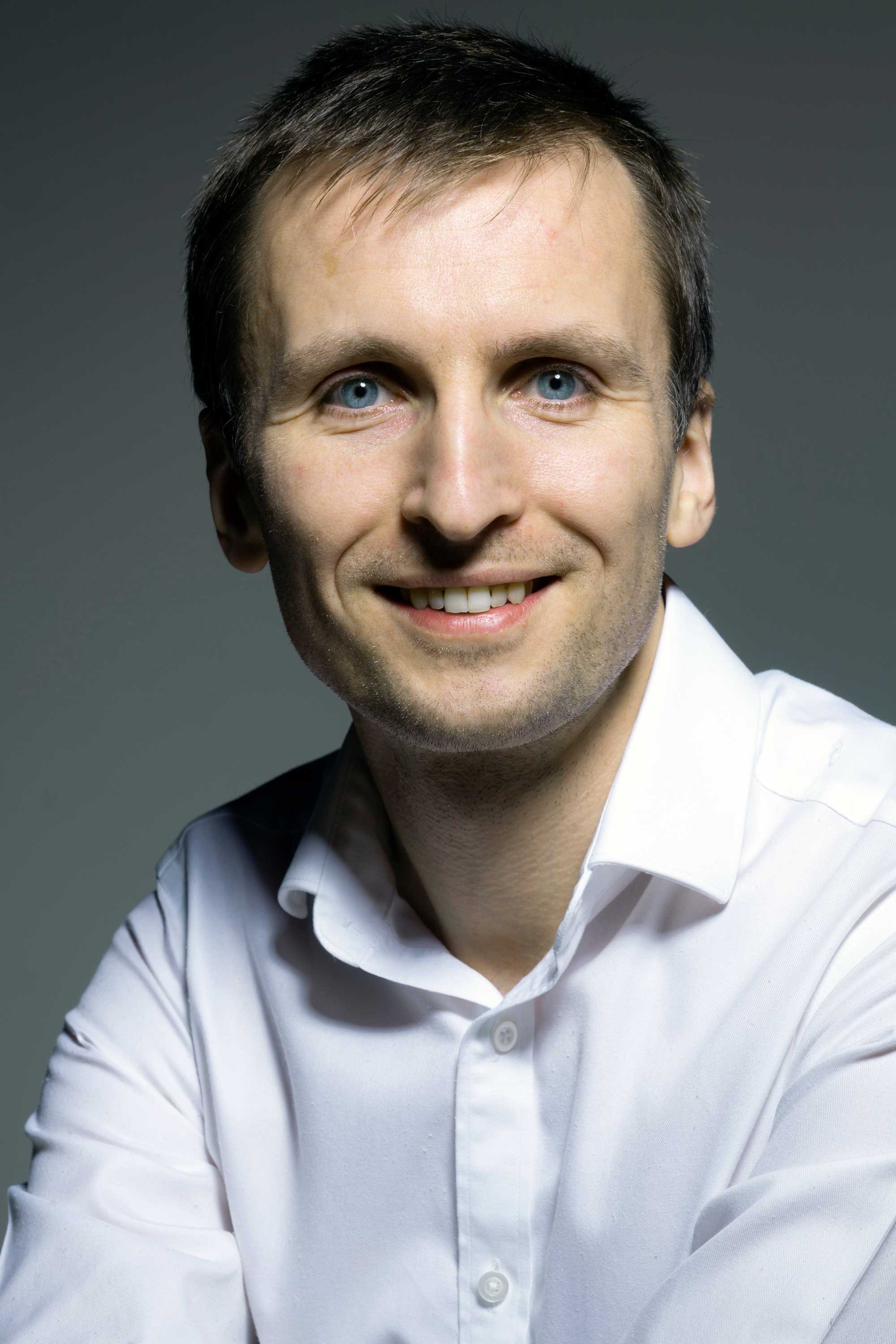 E301 The Importance of Founder CEO Succession with Evgeny Shadchnev