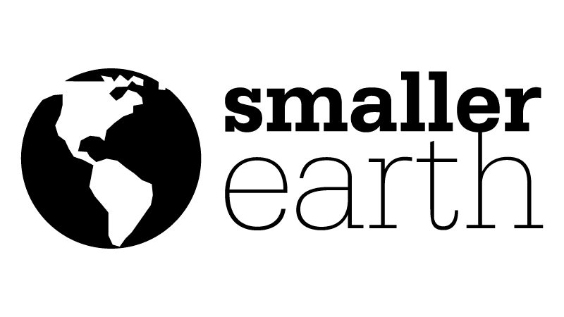 Smaller Earth
