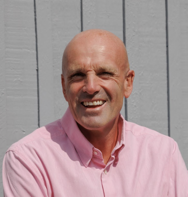 Dominic Monkhouse founder CEO coach and mentor