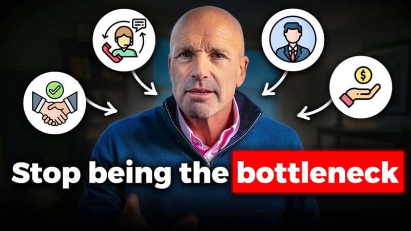 Effective business consulting to eliminate bottlenecks and improve workflow efficiency.