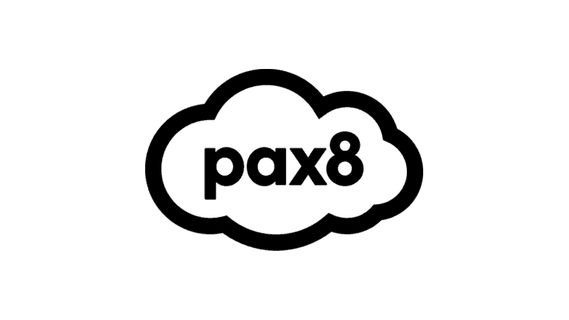Pax8 logo